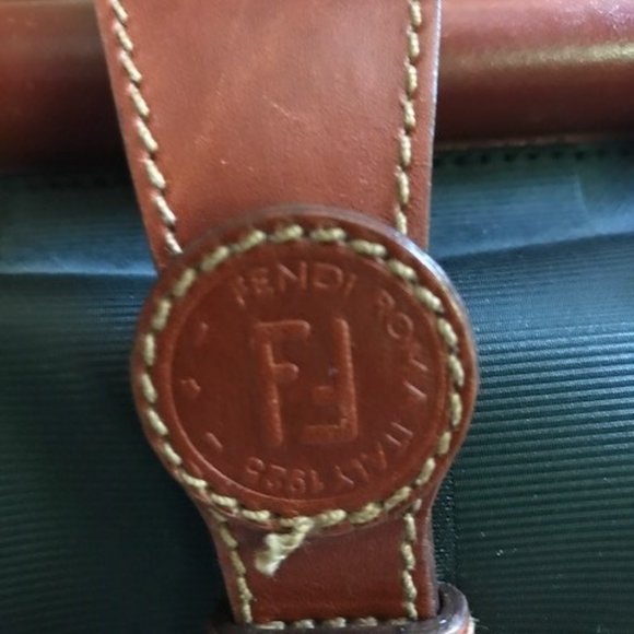 Fendi Bag - Picture 4 of 7